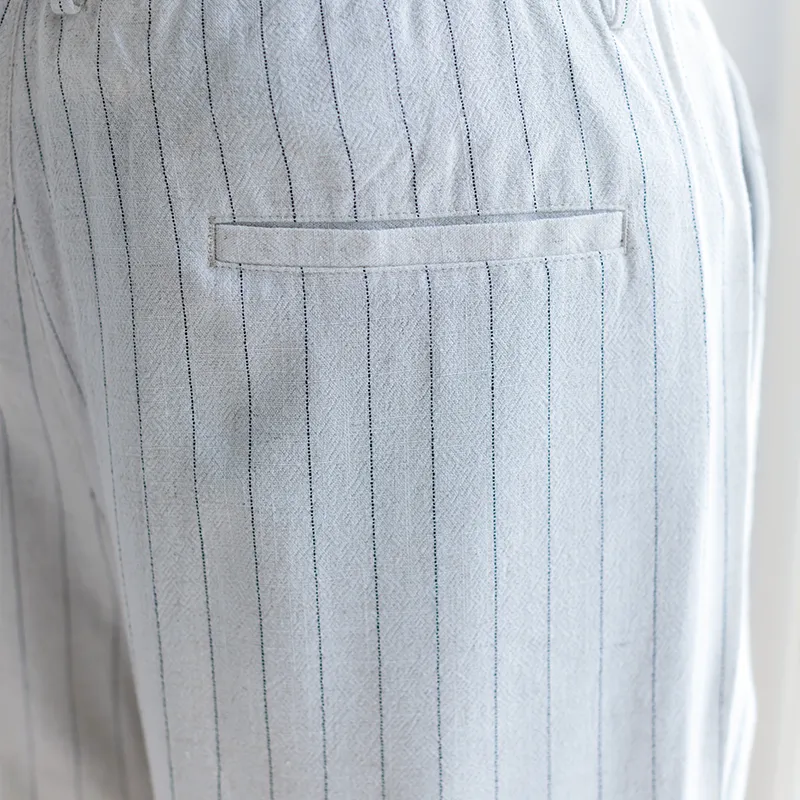 WAYNEXZAVIER Casual Shorts Men's-4