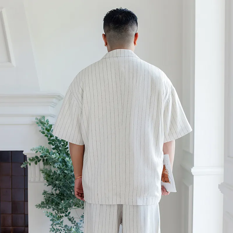 WAYNEXZAVIER Business Suit Men's-3