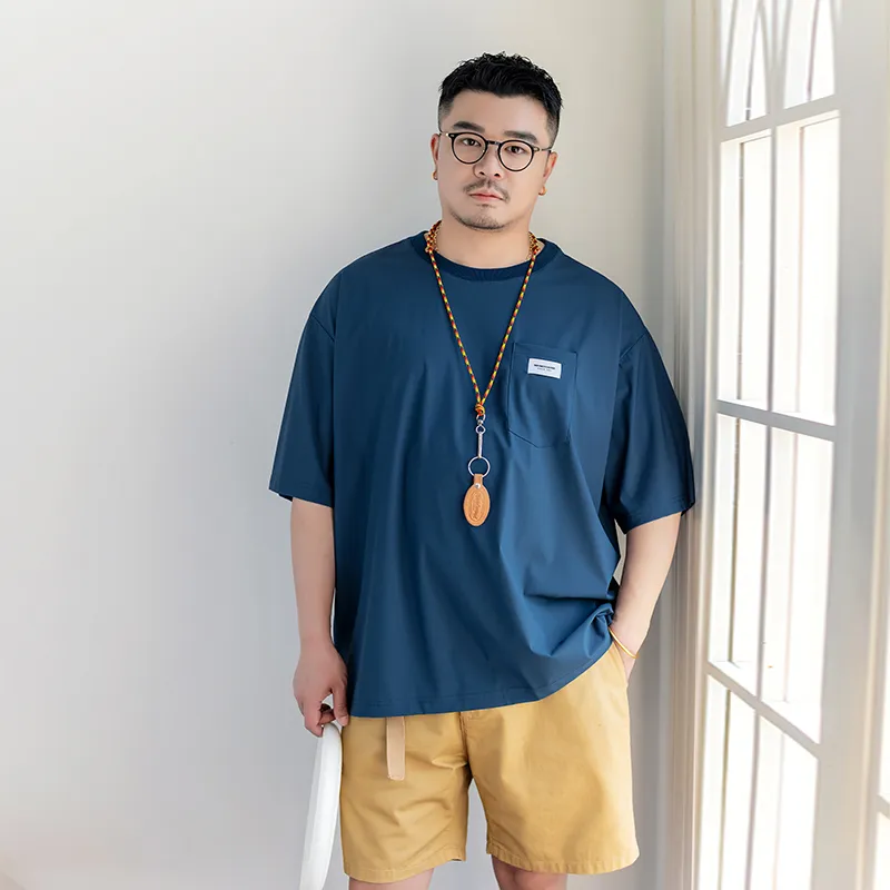 WAYNEXZAVIER T Shirts Men-4