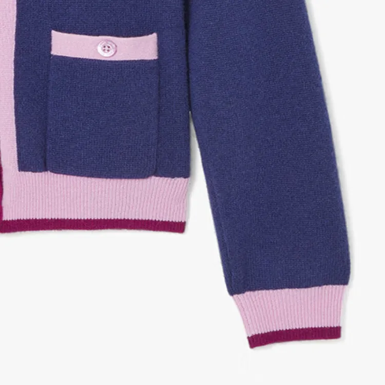Kate Spade FW24 Knitwear Women's Blue-5