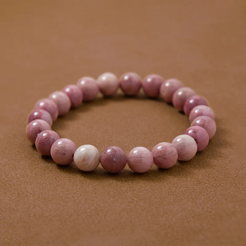 ZHIAIYONGHENG Crystal Bracelets Unisex-1