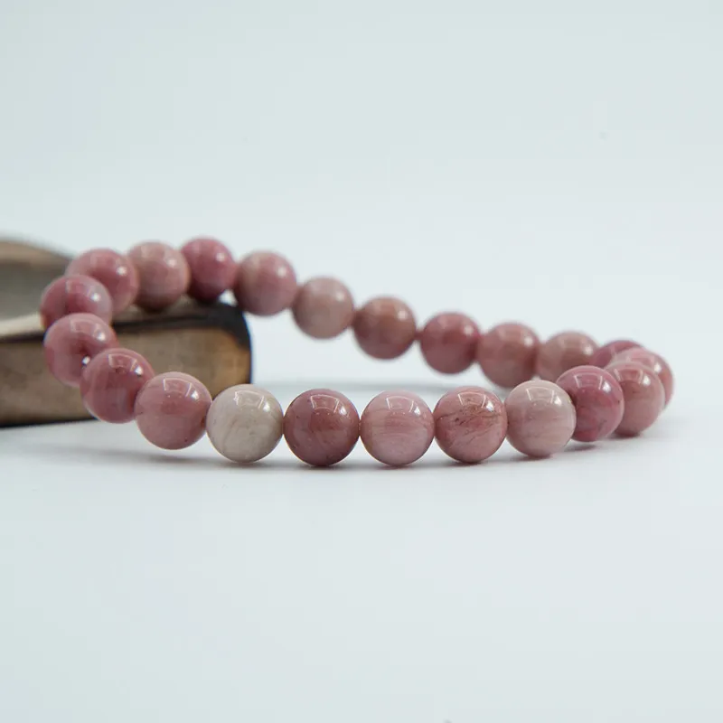 ZHIAIYONGHENG Crystal Bracelets Unisex-3