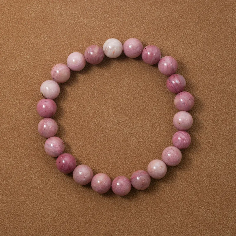 ZHIAIYONGHENG Crystal Bracelets Unisex-2