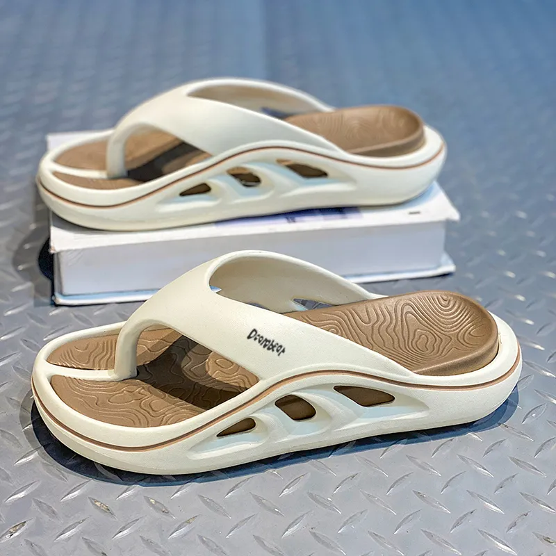 Budding Bear EVA Flip Flops Men's-11