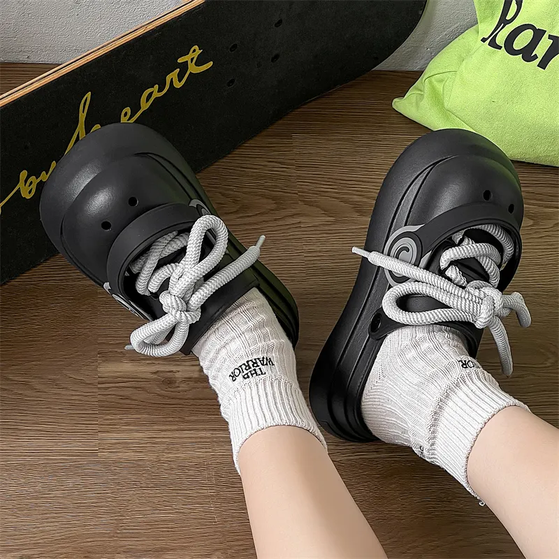 Budding Bear Clogs Unisex-11