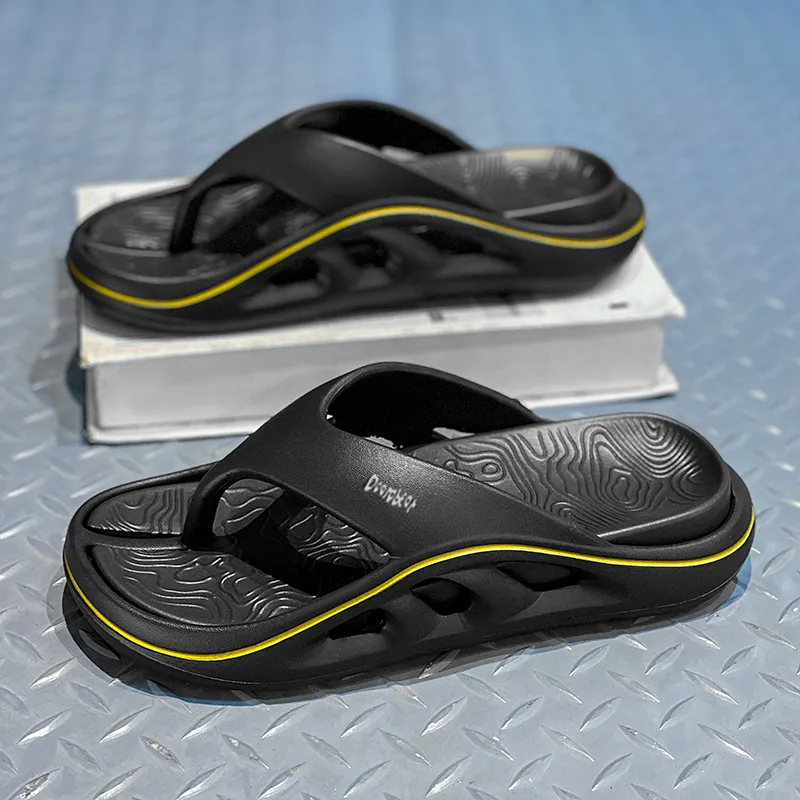 Budding Bear EVA Flip Flops Men's-3