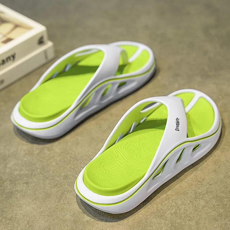 Budding Bear EVA Flip Flops Men's-6