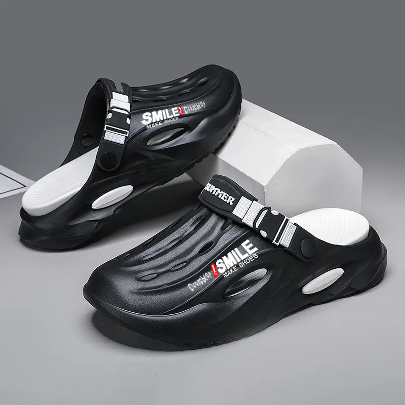 Budding Bear Clogs Unisex-17