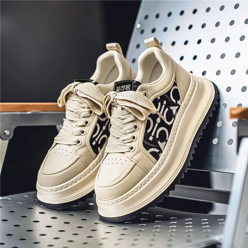 Budding Bear Low Top Casual Shoes Men's-26