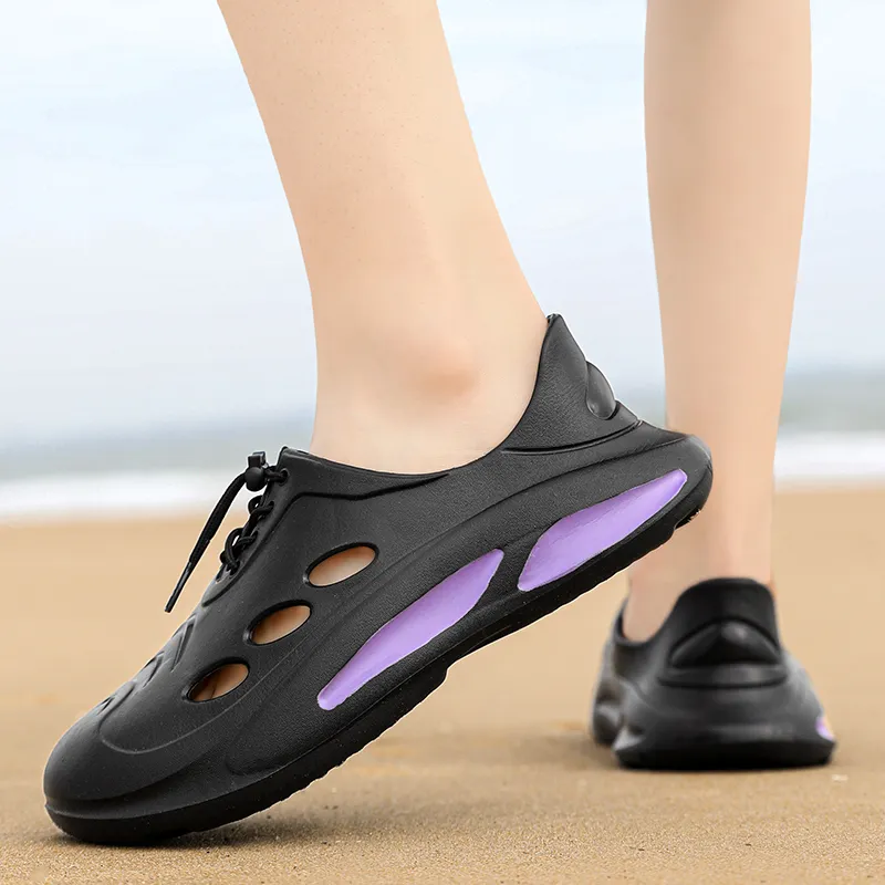 Budding Bear Clogs Men-3