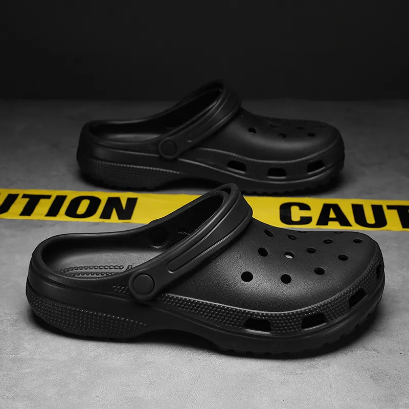 Budding Bear Clogs Unisex-2