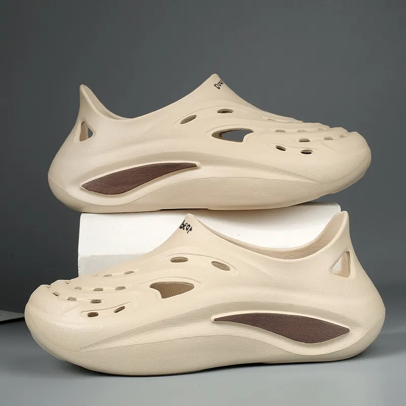 Budding Bear Clogs Men-7