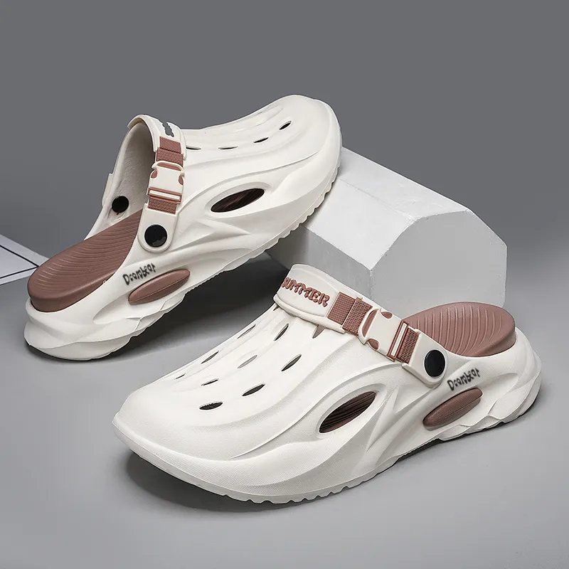 Budding Bear Clogs Unisex-17
