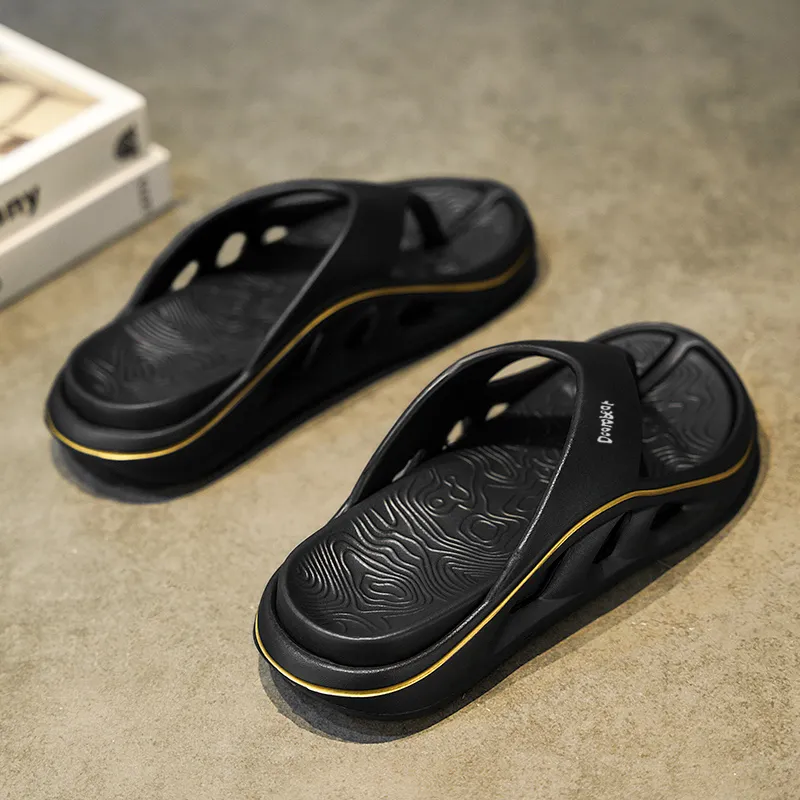 Budding Bear EVA Flip Flops Men's-2