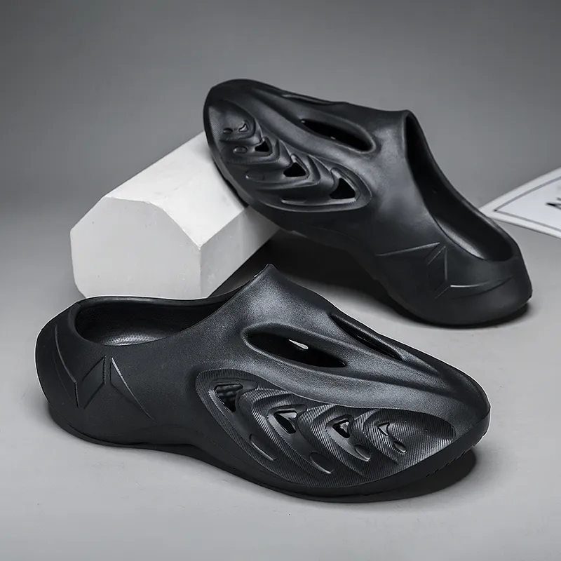 Budding Bear Clogs Men-7