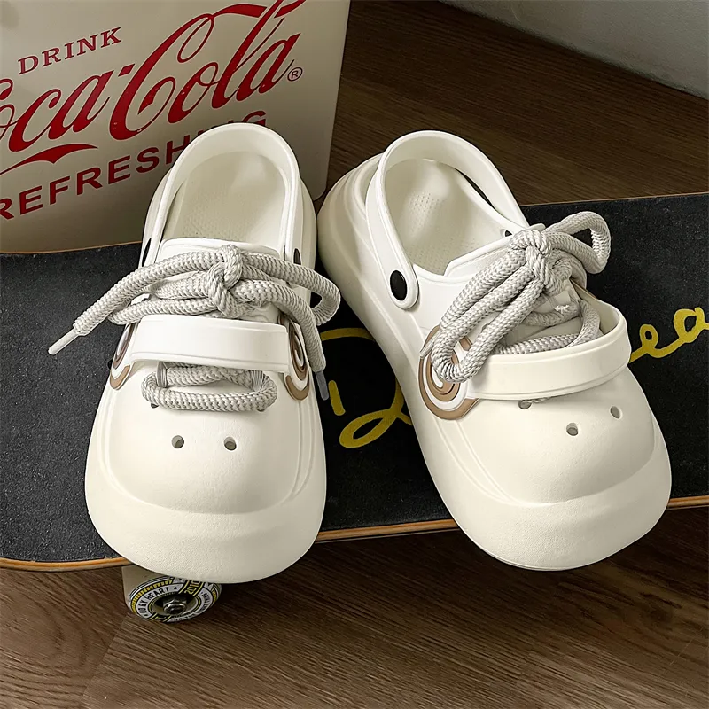 Budding Bear Clogs Unisex-3