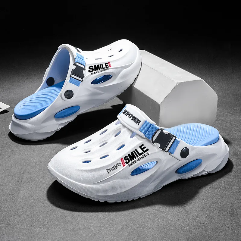 Budding Bear Clogs Unisex-2