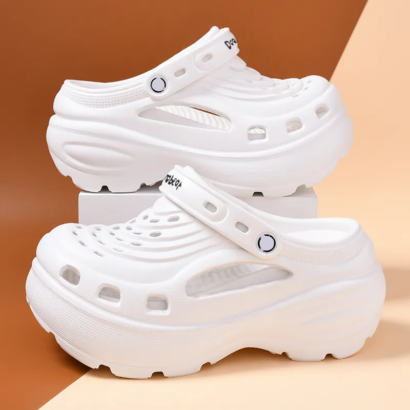 Budding Bear Clogs Women's-10