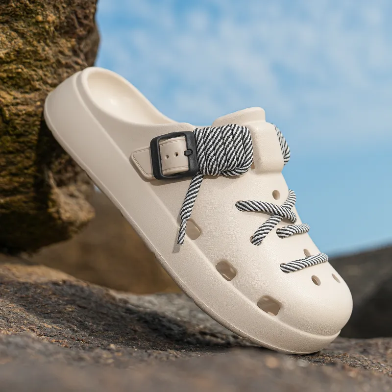 Budding Bear Clogs Unisex-17