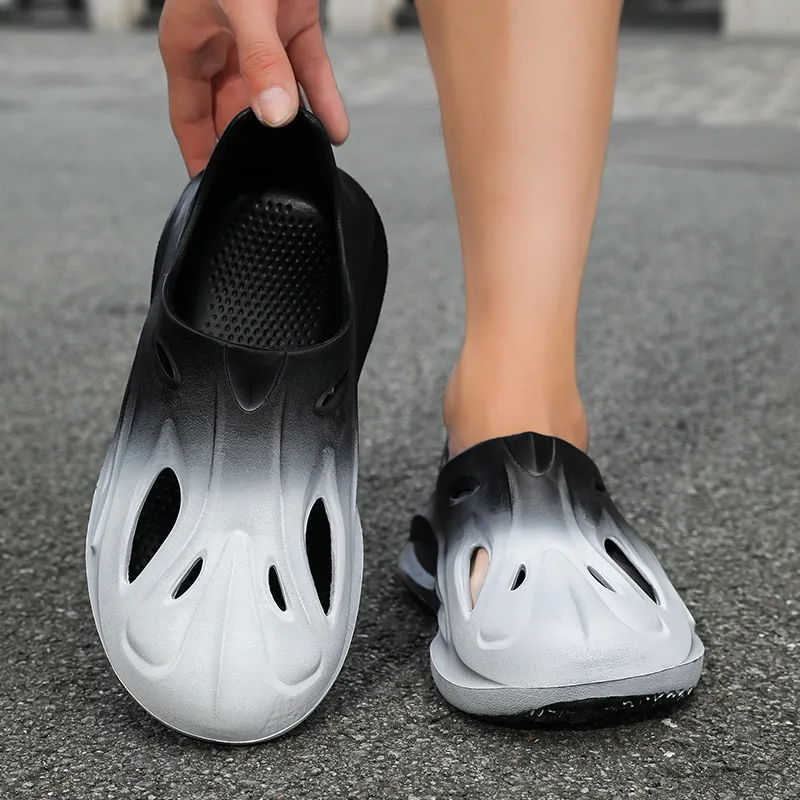 Budding Bear Clogs Unisex-2