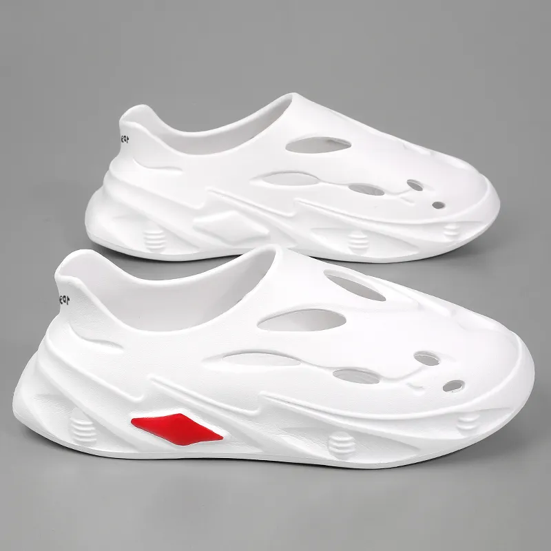 Budding Bear Clogs Unisex-1