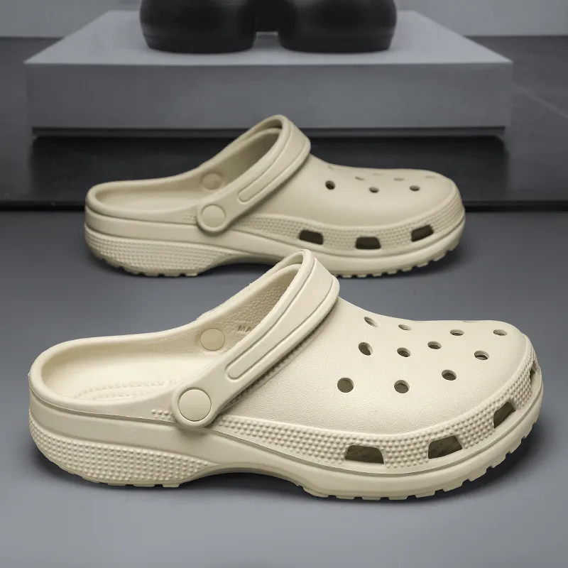 Budding Bear Clogs Unisex-11