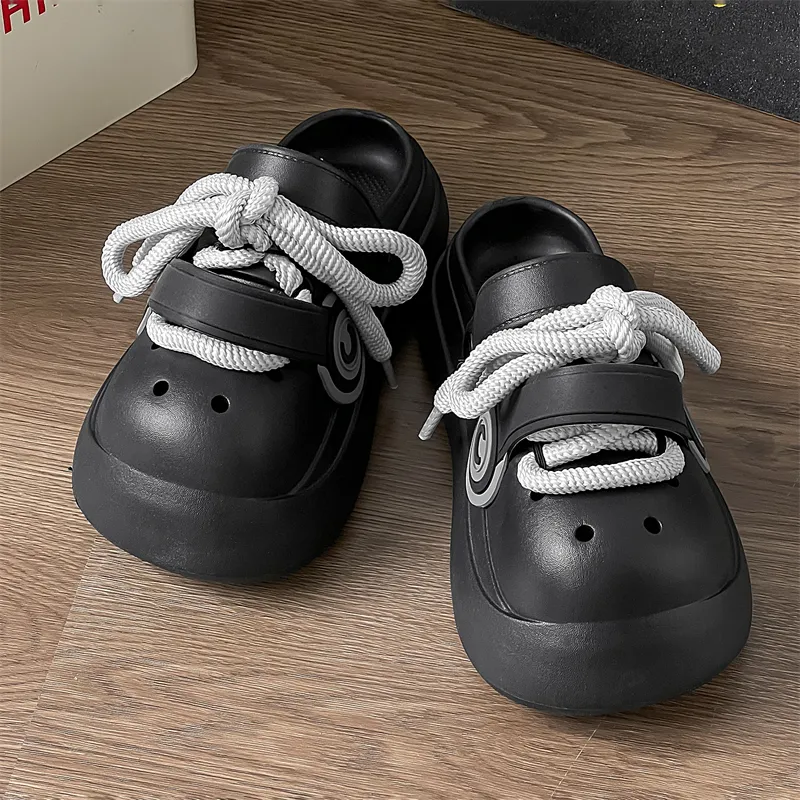 Budding Bear Clogs Unisex-9