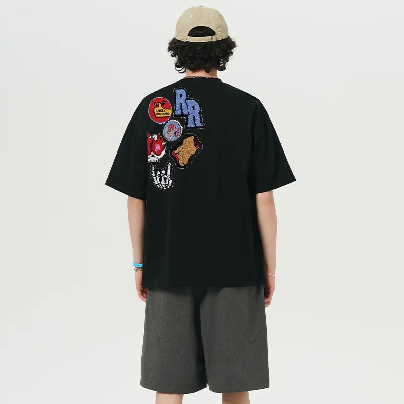 WELTER EXPERIMENT T Shirt Unisex-3