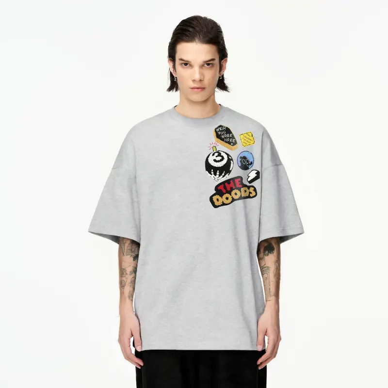 WELTER EXPERIMENT T Shirt Unisex-15
