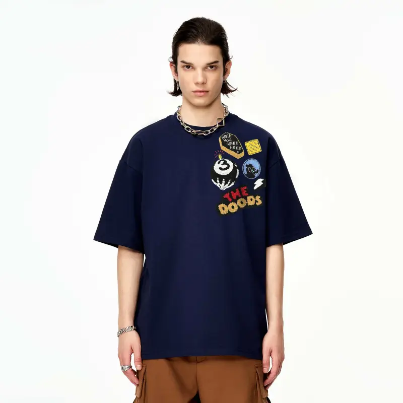 WELTER EXPERIMENT T Shirt Unisex-21