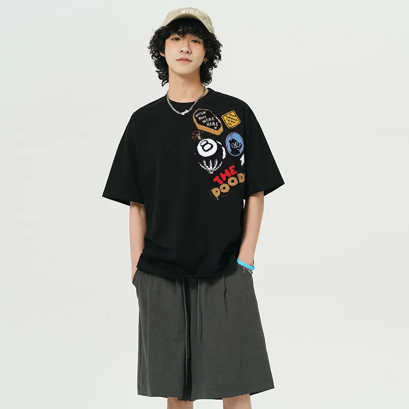WELTER EXPERIMENT T Shirt Unisex-4