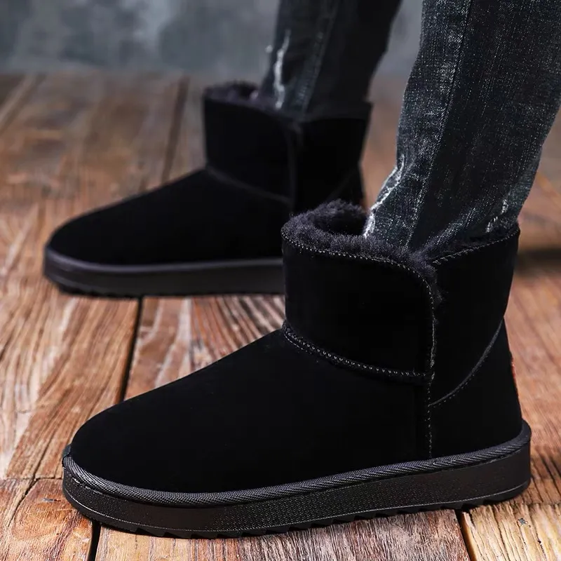 MashiMaro Furniture Slippers Black/Coffee/Black/Coffee-1