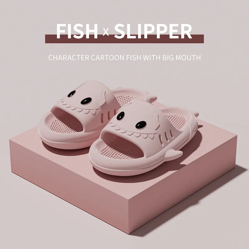 The Fat Dragon Is Here Home Slippers-9