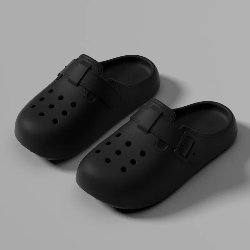 The Fat Dragon Is Here Home Slippers-7