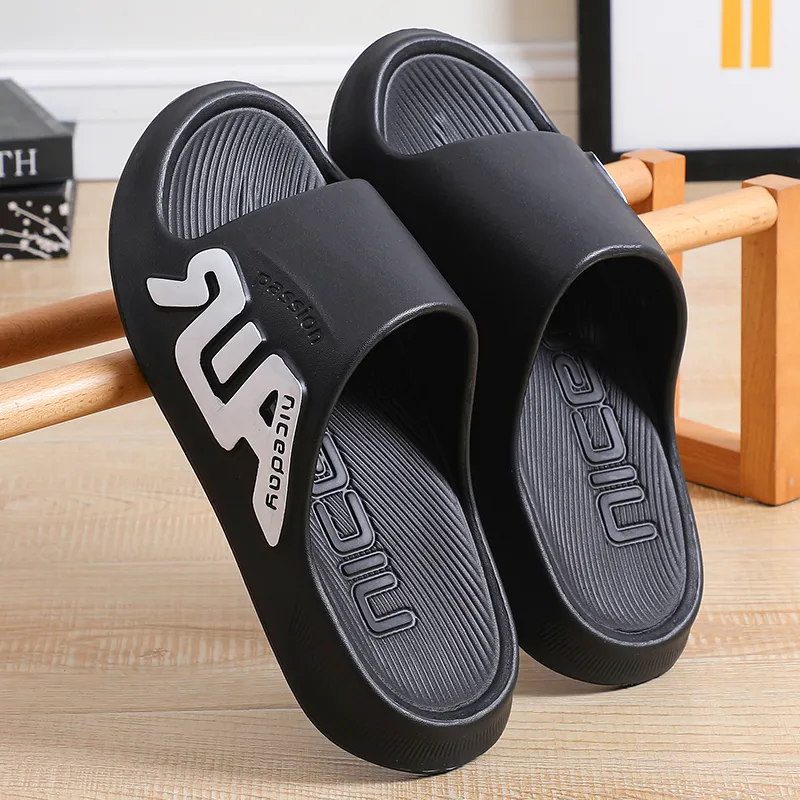 The Fat Dragon Is Here Home Slippers-4