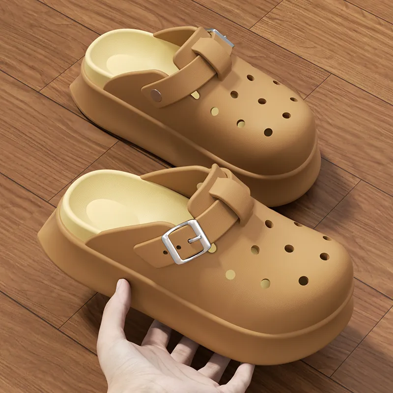 The Fat Dragon Is Here Home Slippers-1