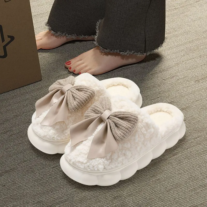 The Fat Dragon Is Here Home Slippers-8