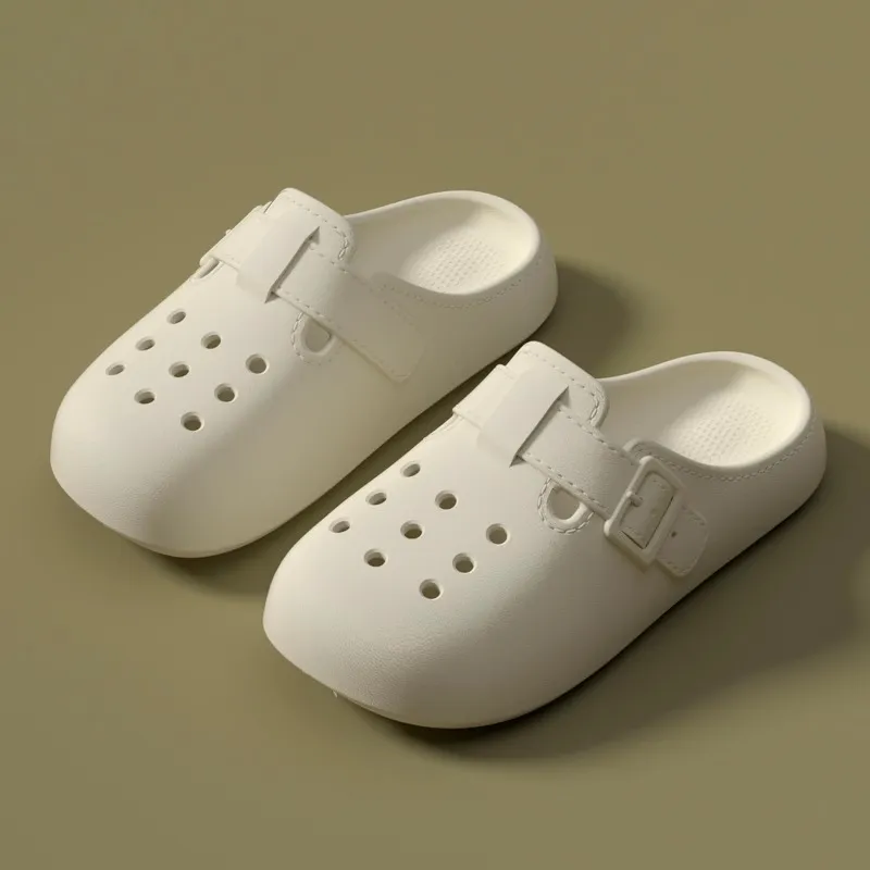 The Fat Dragon Is Here Home Slippers-5