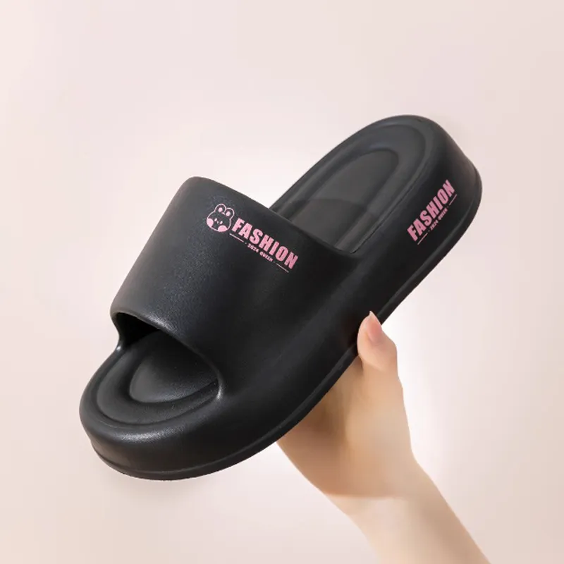 The Fat Dragon Is Here Home Slippers-9