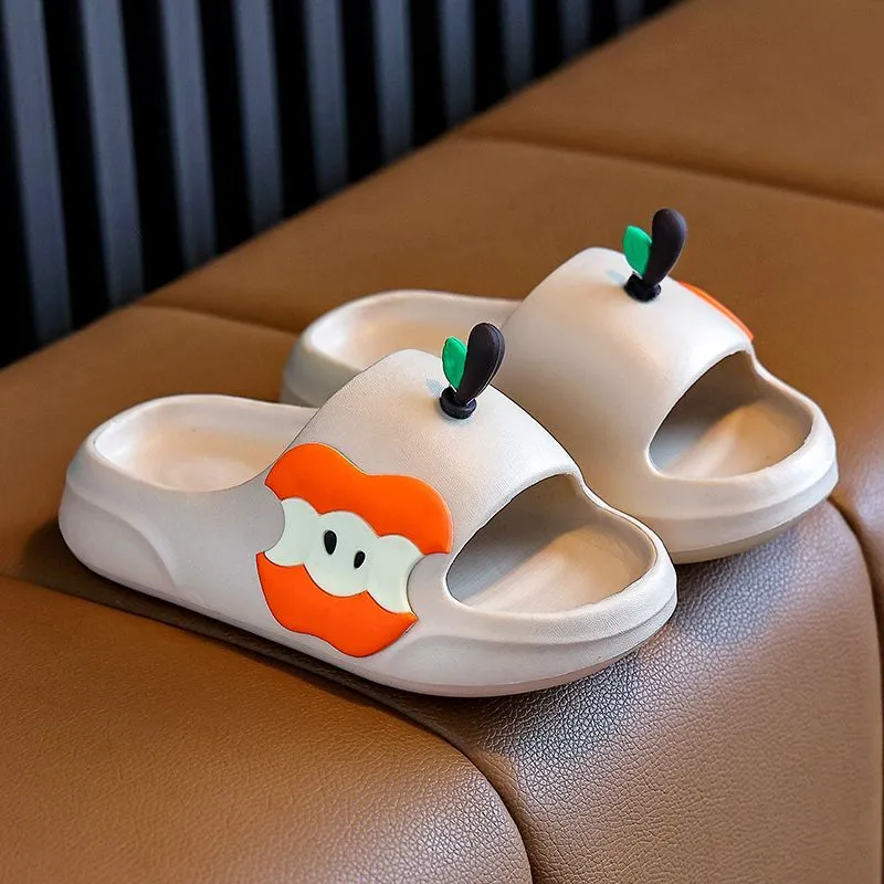 The Fat Dragon Is Here Home Slippers-11