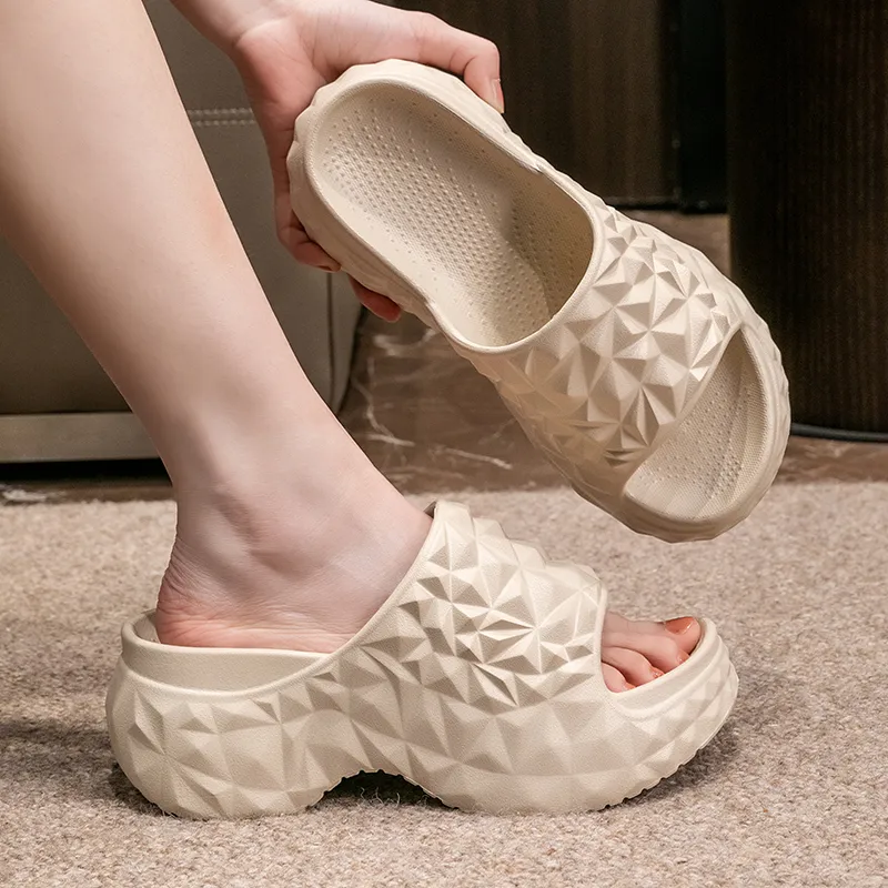 The Fat Dragon Is Here Home Slippers-7