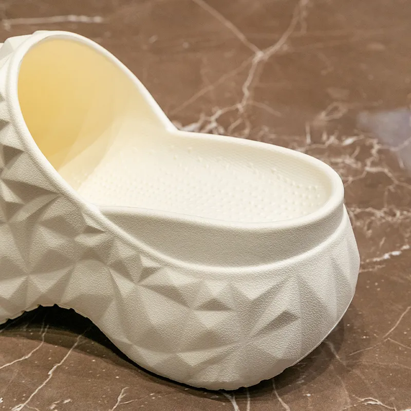 The Fat Dragon Is Here Home Slippers-2