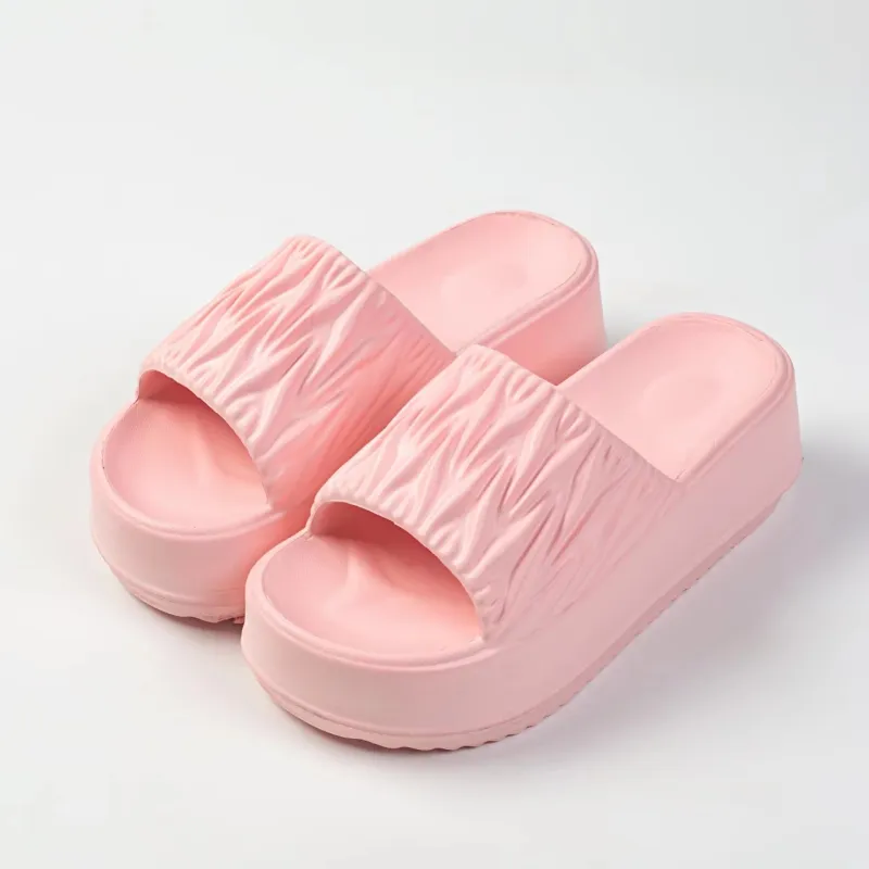 The Fat Dragon Is Here Home Slippers-9