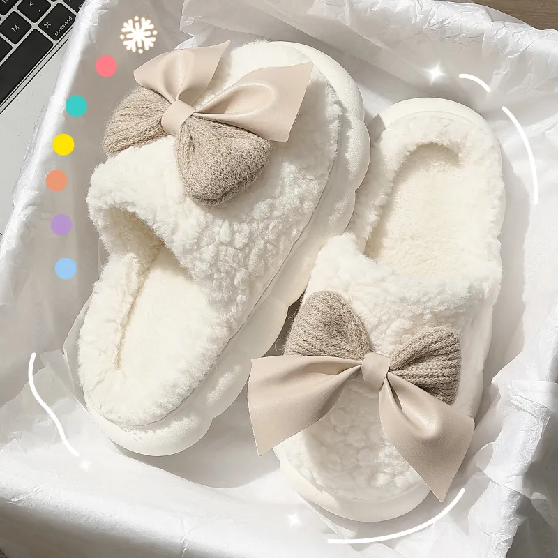 The Fat Dragon Is Here Home Slippers-5