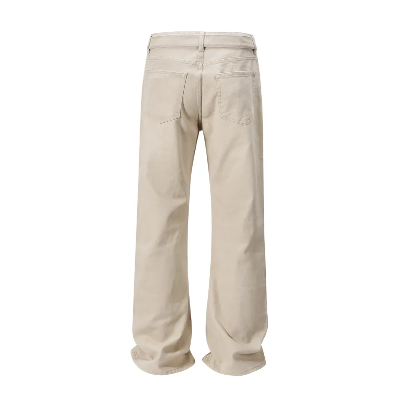 G-TRE Jeans Unisex-3