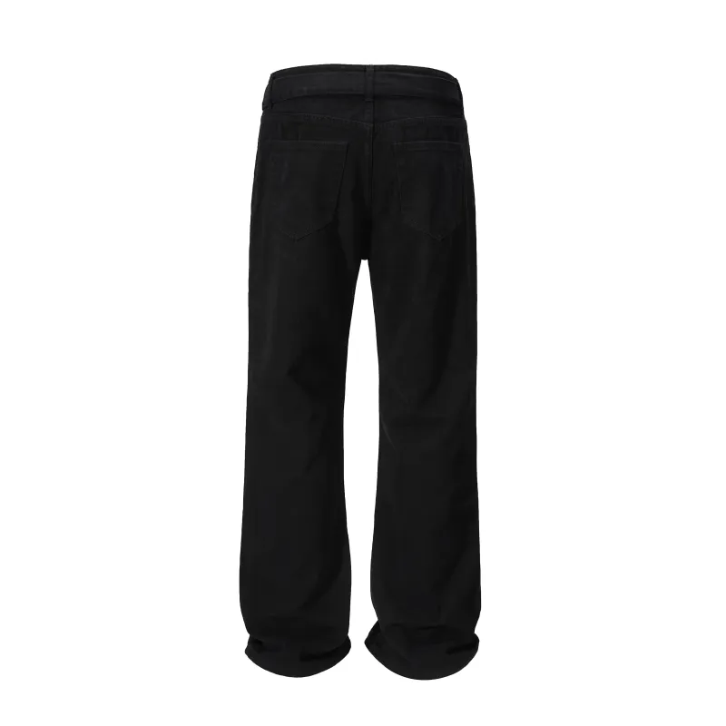 G-TRE Jeans Unisex-5