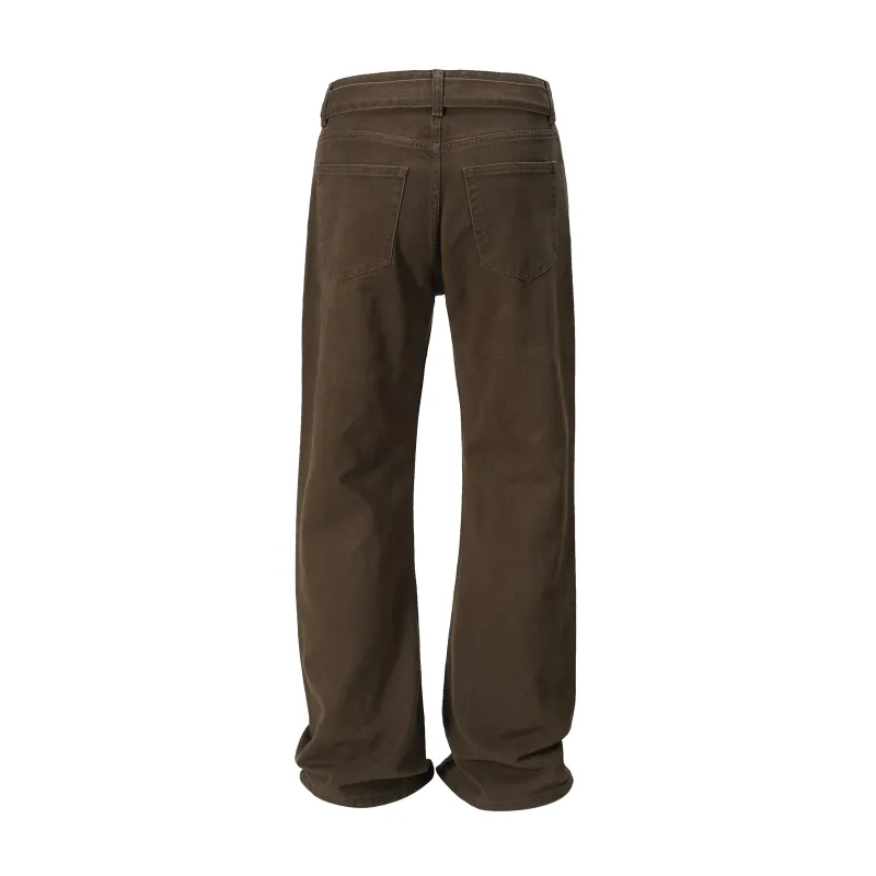 G-TRE Jeans Unisex-7