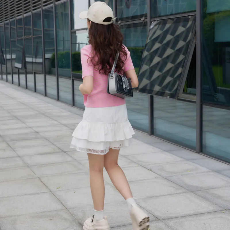 SETIROM T Shirts Women's-4