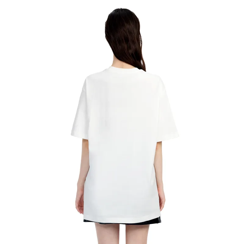 Cicibella T Shirts Unisex-9