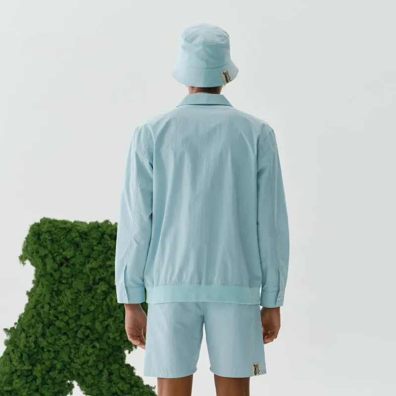 Keypote Golf Polyester Bucket Hats Unisex-3
